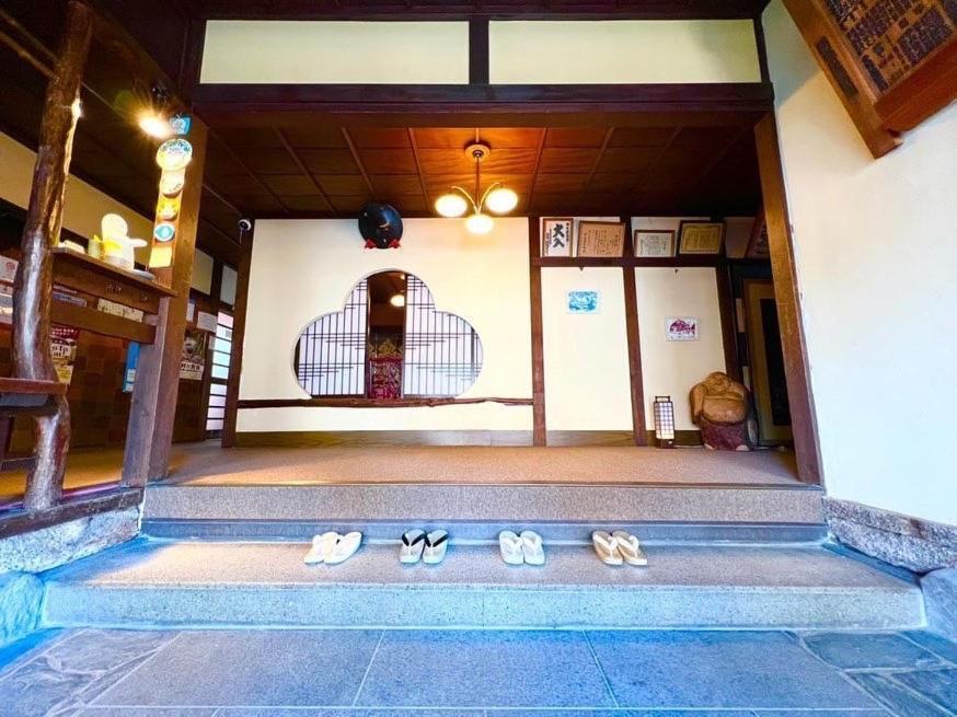 Japanese Style Hotel Morigen Kyotango Exterior foto
