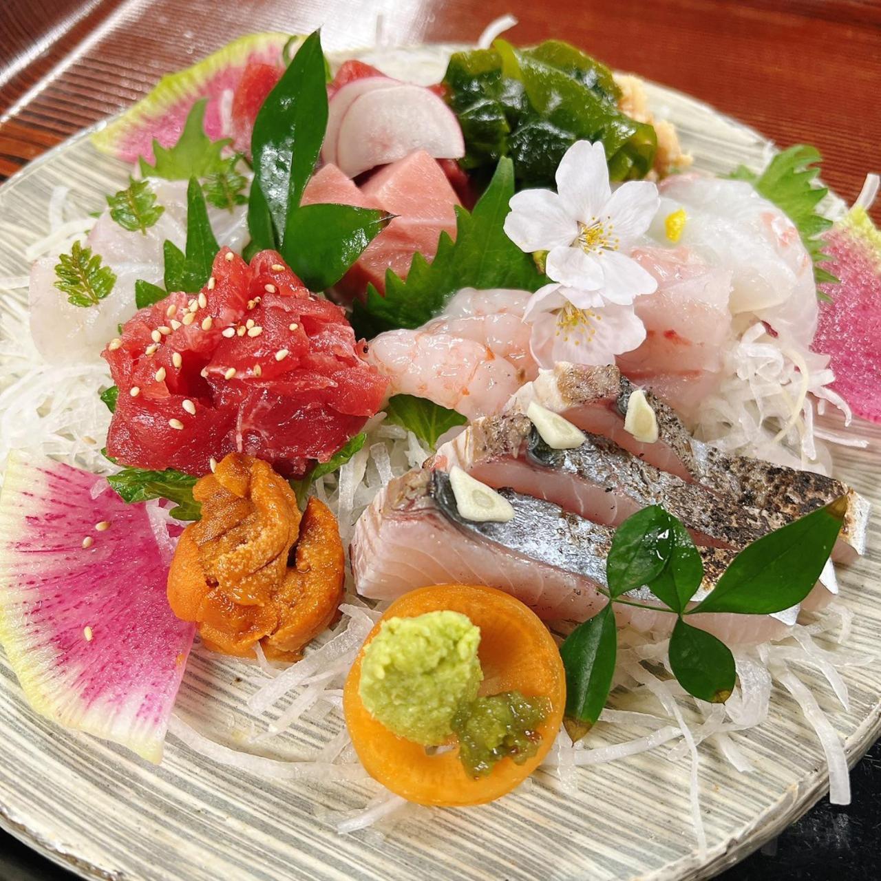 Japanese Style Hotel And Dining Morigen Kyotango Exterior foto