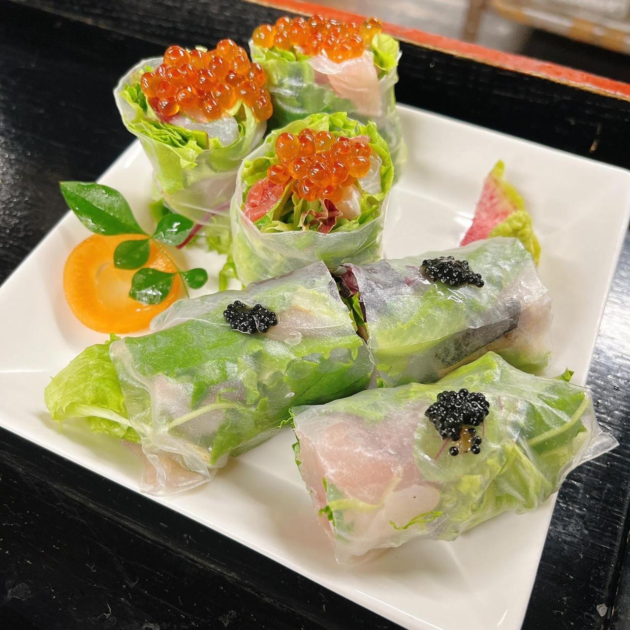 Japanese Style Hotel And Dining Morigen Kyotango Exterior foto